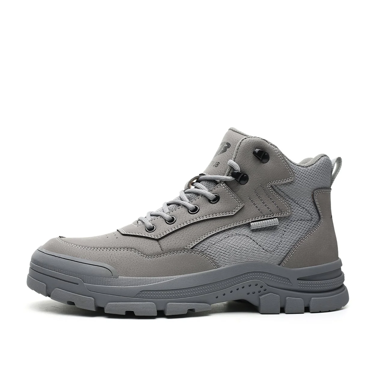 High-top